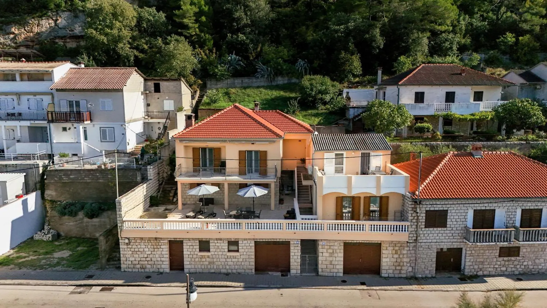 Apartment Bazdaric Novigrad  Novigrad (Dalmatia)
