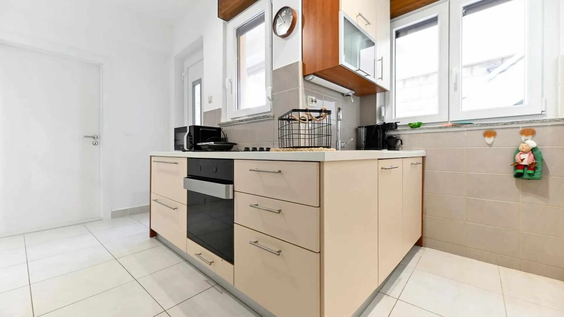 Apartment Bazdaric Novigrad