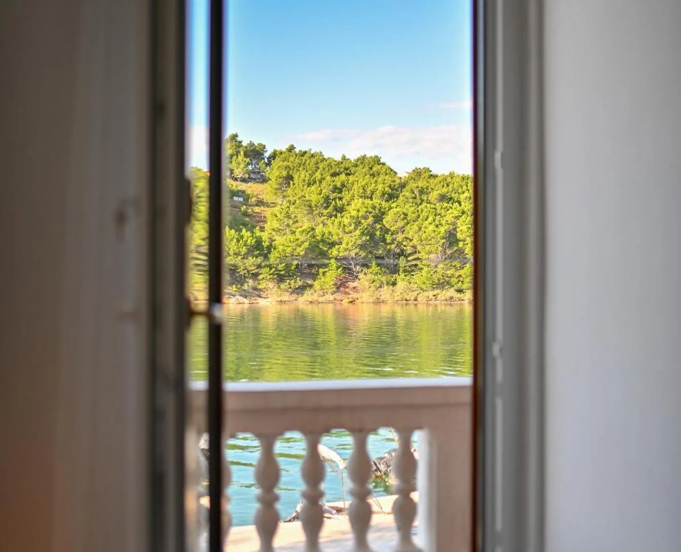 Apartment Bazdaric Novigrad