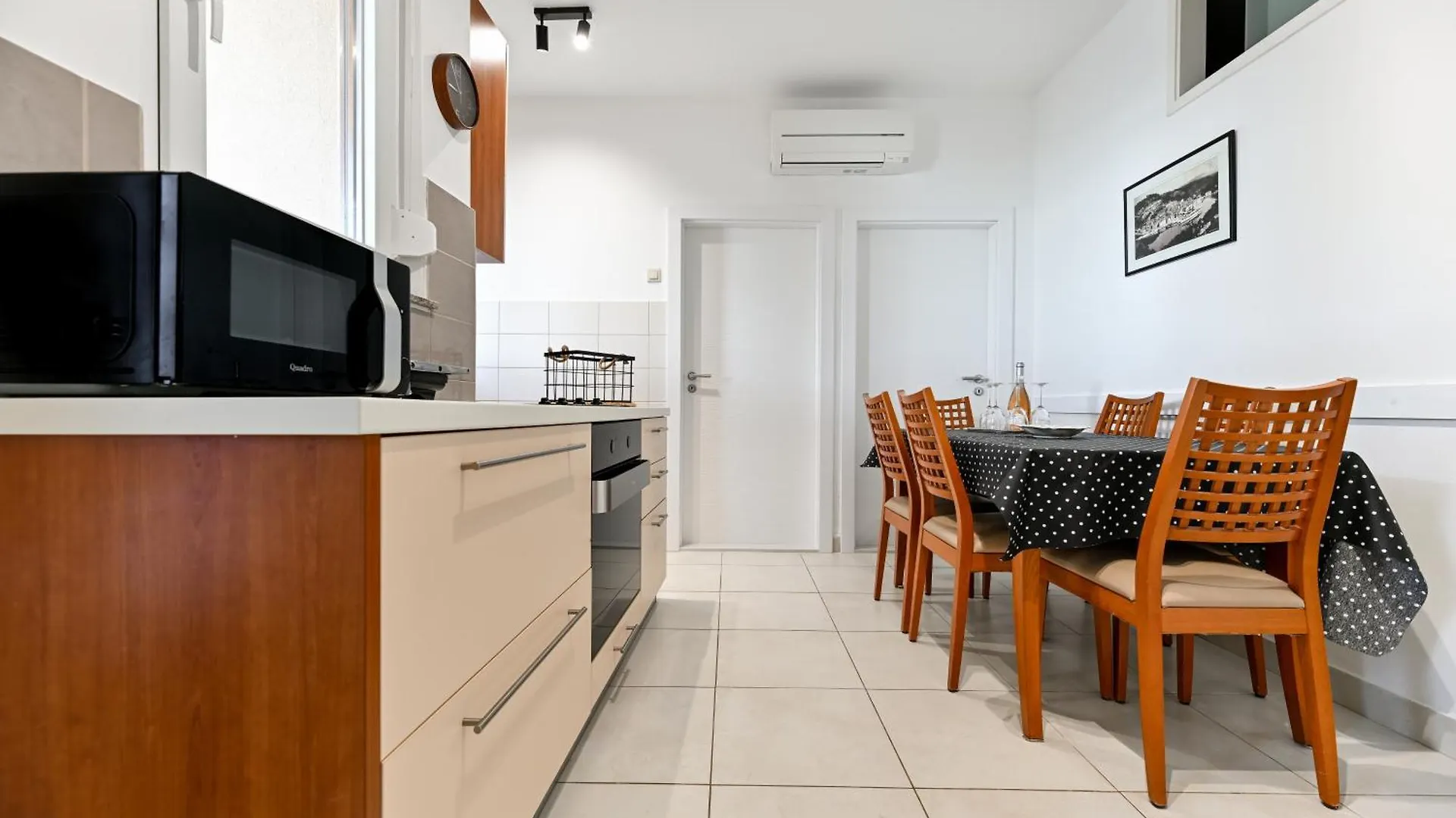 Apartment Bazdaric Novigrad  0*, Novigrad (Dalmatia)