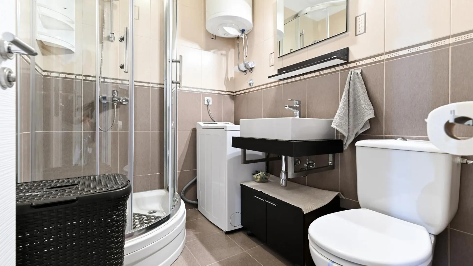Apartment Bazdaric Novigrad