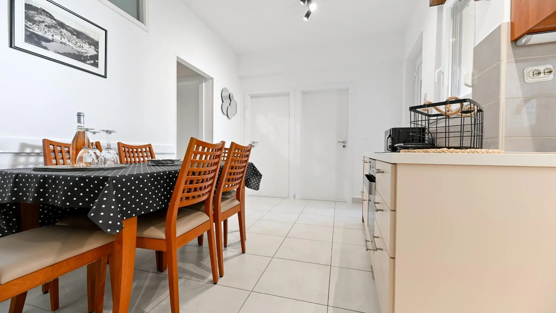 Apartment Bazdaric Novigrad