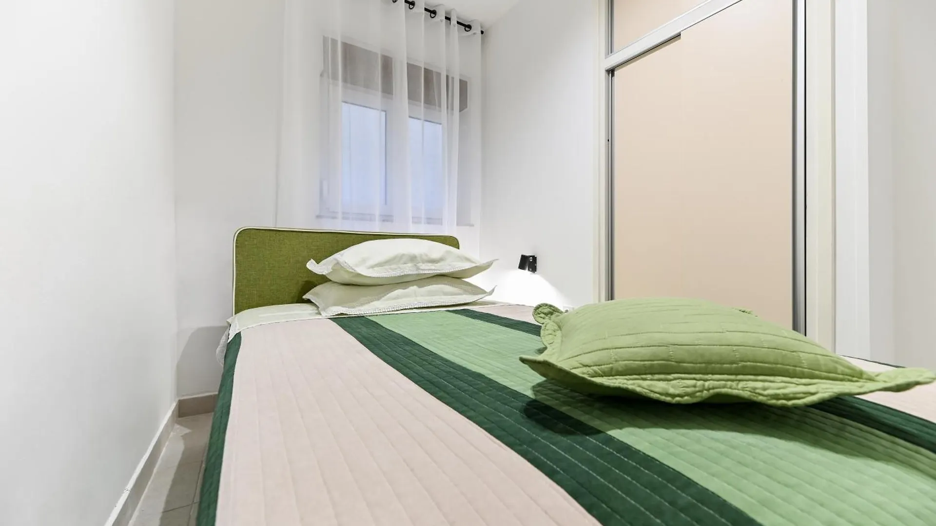 Apartment Bazdaric Novigrad  Novigrad (Dalmatia)