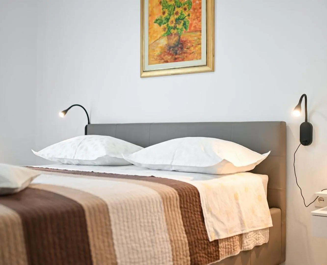Apartment Bazdaric Novigrad