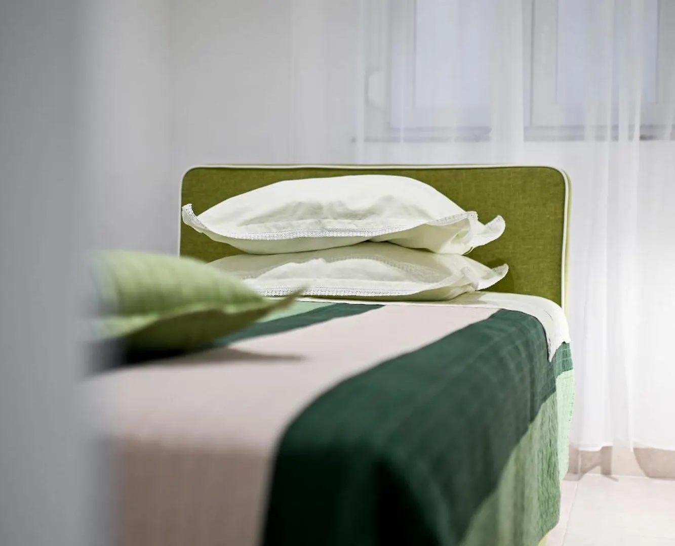 Apartment Bazdaric Novigrad