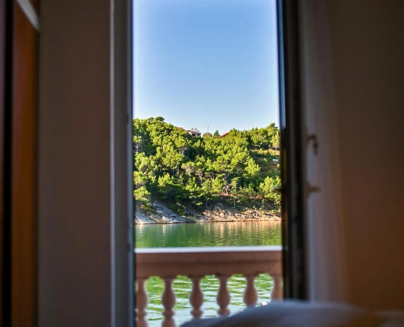 Apartment Bazdaric Novigrad  Croatia