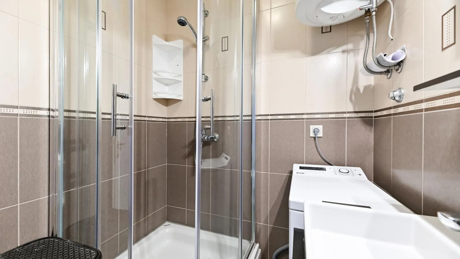 Apartment Bazdaric Novigrad  Novigrad (Dalmatia)